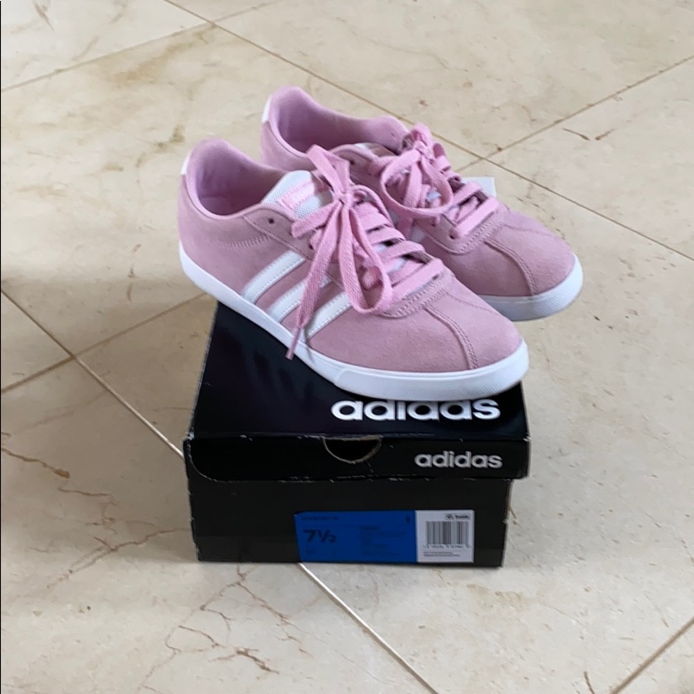 Adidas sneakers